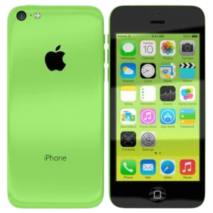 Reparar pantalla iPhone 5 / 5c / 5se