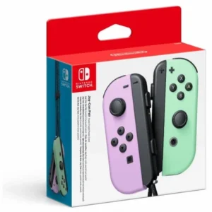Reparación botones Joy-Con