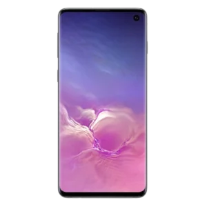 Reparar cámara delantera Samsung Galaxy S10