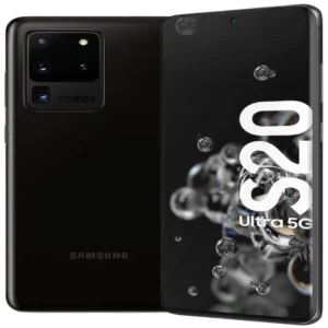 Reparar placa base Samsung Galaxy S20 ultra