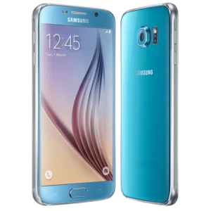 Reparar placa base Samsung Galaxy S6