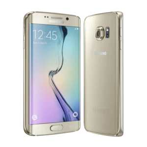 Reparar placa base Samsung Galaxy S6 Edge