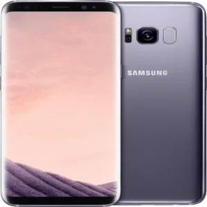 Reparar placa base Samsung Galaxy S8