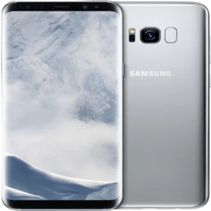 Reparar cámara delantera Samsung Galaxy S8 Plus