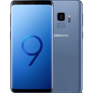 Reparar cámara delantera Samsung Galaxy S9
