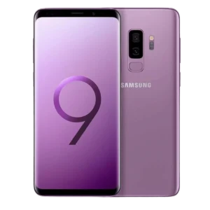 Reparar cámara delantera Samsung Galaxy S9 Plus