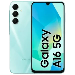 Reparar placa base Samsung A16 5G