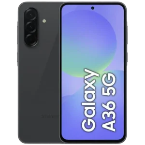 Reparar placa base Samsung A36 5G