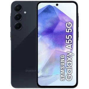 Reparar placa base Samsung A55 5G