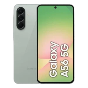 Reparar placa base Samsung A56 5G