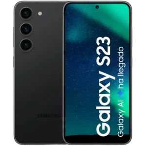 Reparar altavoz Samsung Galaxy S23