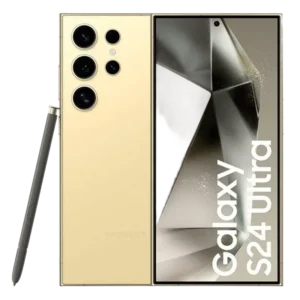 Reparar altavoz Samsung Galaxy S24 Ultra