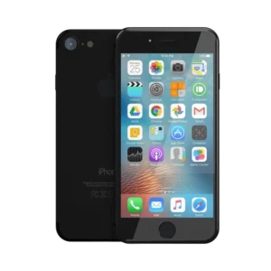 Reparar pantalla iPhone 7