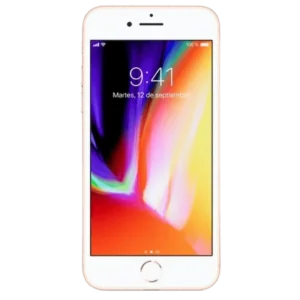 Reparar pantalla iPhone 8