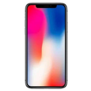 Reparar pantalla iPhone X