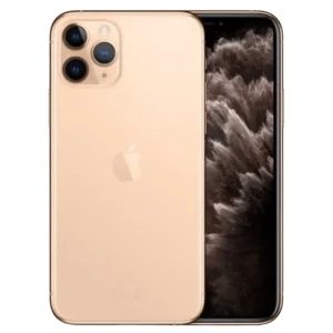 Reparar altavoz iPhone 11 Pro