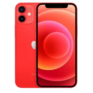 Reparar altavoz iPhone 12 Mini