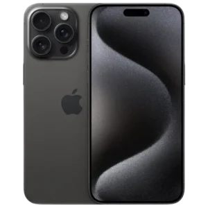 Reparar placa base iPhone 15 Pro Max