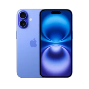 Reparar placa base iPhone 16