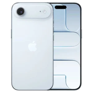 Reparar pantalla iphone 17 Air