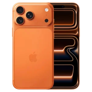 Reparar pantalla iPhone 17 Pro Max