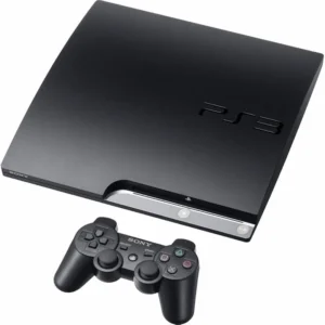 Reparar problemas de imagen PlayStation 3
