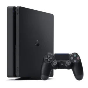 Reparar problemas de imagen PlayStation 4